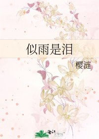 似雨是泪